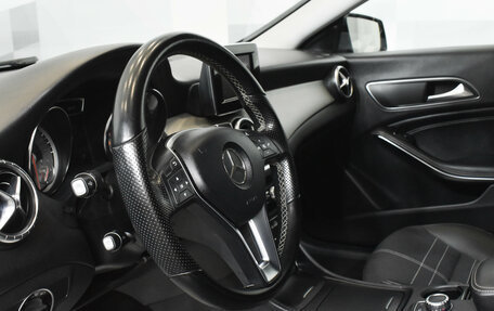 Mercedes-Benz CLA, 2014 год, 1 950 000 рублей, 16 фотография