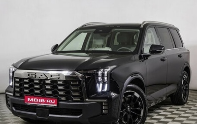 GAC GS8, 2024 год, 3 899 000 рублей, 1 фотография