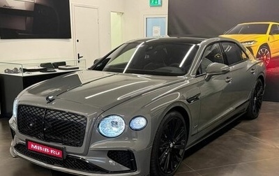 Bentley Flying Spur, 2025 год, 42 900 000 рублей, 1 фотография