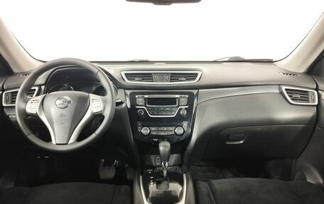 Nissan X-Trail, 2016 год, 1 684 000 рублей, 7 фотография