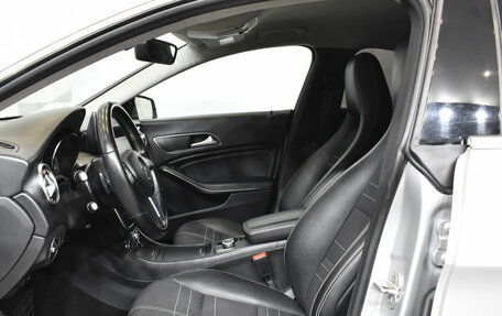 Mercedes-Benz CLA, 2014 год, 1 950 000 рублей, 17 фотография