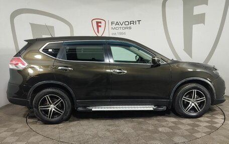 Nissan X-Trail, 2016 год, 1 684 000 рублей, 4 фотография