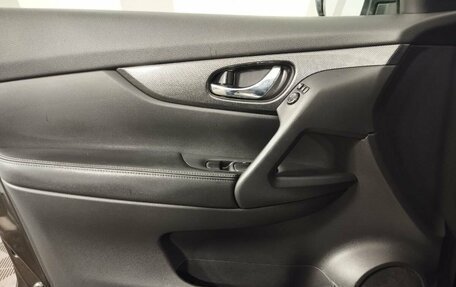 Nissan X-Trail, 2016 год, 1 684 000 рублей, 8 фотография