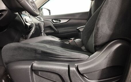 Nissan X-Trail, 2016 год, 1 684 000 рублей, 10 фотография