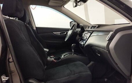 Nissan X-Trail, 2016 год, 1 684 000 рублей, 14 фотография