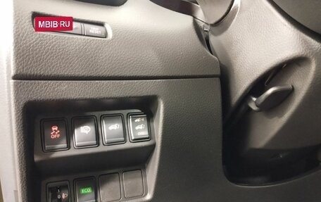 Nissan X-Trail, 2016 год, 1 684 000 рублей, 9 фотография