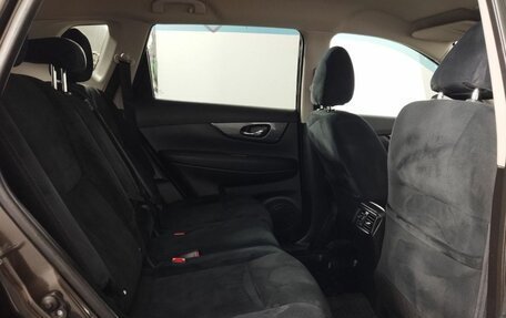 Nissan X-Trail, 2016 год, 1 684 000 рублей, 16 фотография