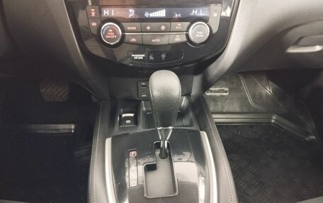 Nissan X-Trail, 2016 год, 1 684 000 рублей, 13 фотография