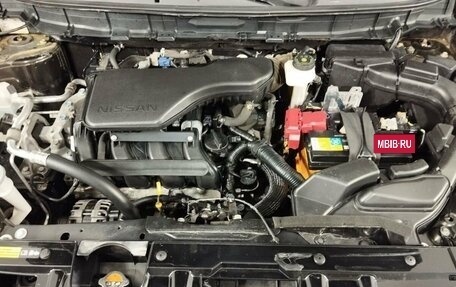 Nissan X-Trail, 2016 год, 1 684 000 рублей, 17 фотография