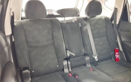 Nissan X-Trail, 2016 год, 1 684 000 рублей, 15 фотография