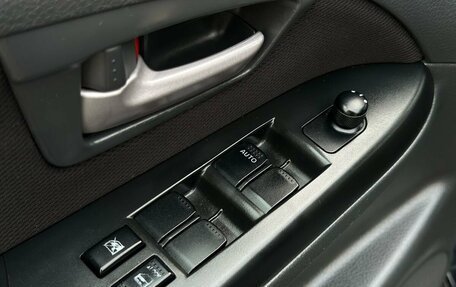 Suzuki SX4 II рестайлинг, 2007 год, 599 000 рублей, 14 фотография