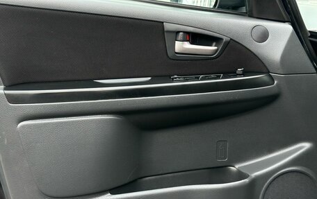 Suzuki SX4 II рестайлинг, 2007 год, 599 000 рублей, 13 фотография