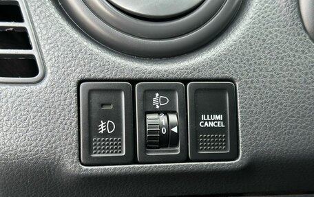 Suzuki SX4 II рестайлинг, 2007 год, 599 000 рублей, 15 фотография