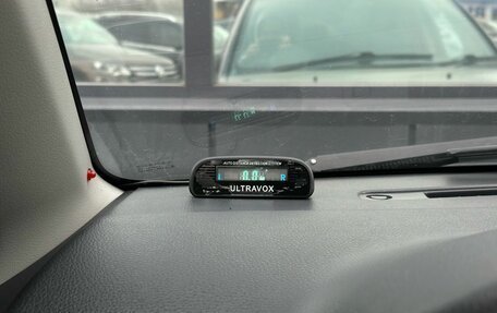 Suzuki SX4 II рестайлинг, 2007 год, 599 000 рублей, 16 фотография