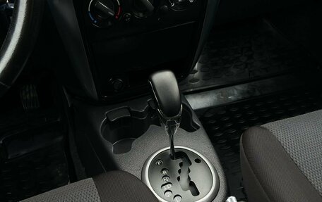 Suzuki SX4 II рестайлинг, 2007 год, 599 000 рублей, 19 фотография