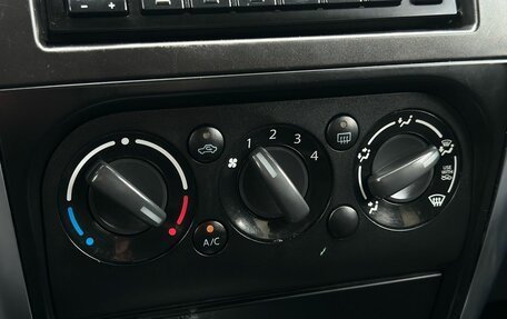 Suzuki SX4 II рестайлинг, 2007 год, 599 000 рублей, 18 фотография