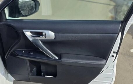 Lexus CT I рестайлинг, 2012 год, 1 300 000 рублей, 23 фотография