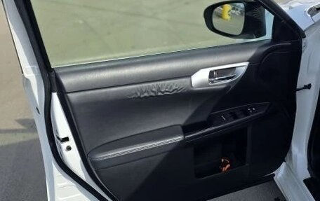 Lexus CT I рестайлинг, 2012 год, 1 300 000 рублей, 28 фотография