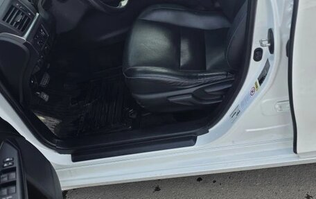 Lexus CT I рестайлинг, 2012 год, 1 300 000 рублей, 29 фотография