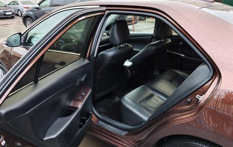 Toyota Camry, 2017 год, 2 100 000 рублей, 11 фотография