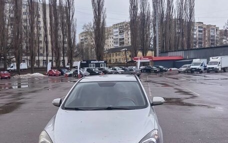 KIA cee'd I рестайлинг, 2010 год, 570 000 рублей, 3 фотография