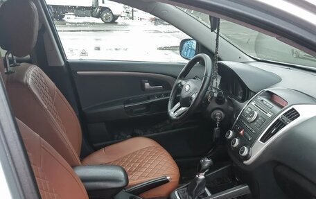 KIA cee'd I рестайлинг, 2010 год, 570 000 рублей, 9 фотография