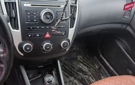 KIA cee'd I рестайлинг, 2010 год, 570 000 рублей, 8 фотография