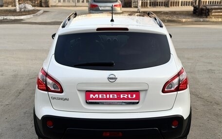 Nissan Qashqai, 2013 год, 1 520 000 рублей, 7 фотография