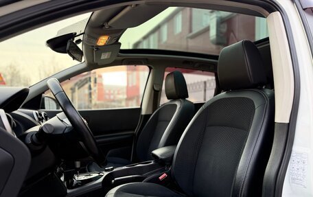 Nissan Qashqai, 2013 год, 1 520 000 рублей, 29 фотография