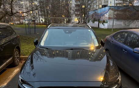 Mazda CX-5 II, 2020 год, 2 900 000 рублей, 2 фотография