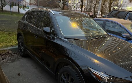 Mazda CX-5 II, 2020 год, 2 900 000 рублей, 4 фотография