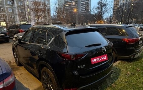 Mazda CX-5 II, 2020 год, 2 900 000 рублей, 5 фотография
