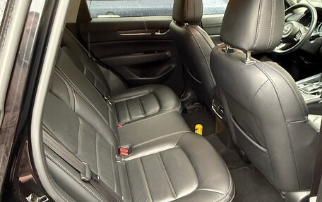 Mazda CX-5 II, 2020 год, 2 900 000 рублей, 14 фотография