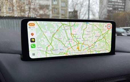 Mazda CX-5 II, 2020 год, 2 900 000 рублей, 10 фотография