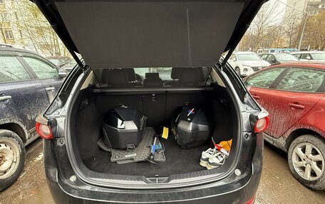 Mazda CX-5 II, 2020 год, 2 900 000 рублей, 15 фотография