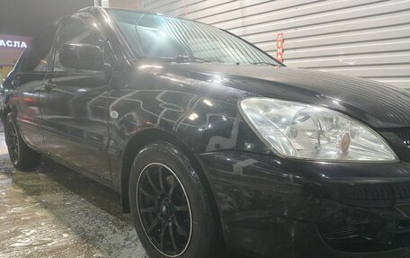 Mitsubishi Lancer IX, 2009 год, 630 000 рублей, 3 фотография