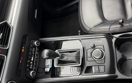 Mazda CX-5 II, 2020 год, 2 900 000 рублей, 7 фотография