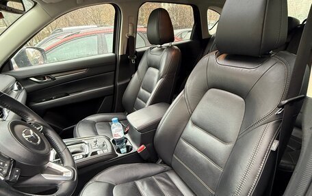 Mazda CX-5 II, 2020 год, 2 900 000 рублей, 12 фотография