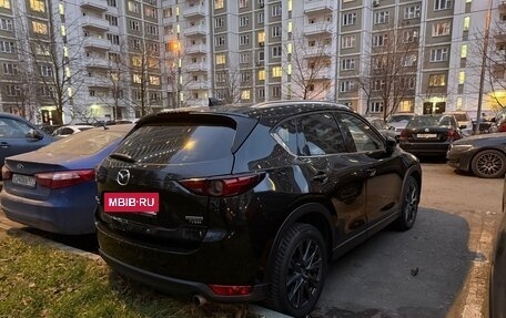 Mazda CX-5 II, 2020 год, 2 900 000 рублей, 3 фотография