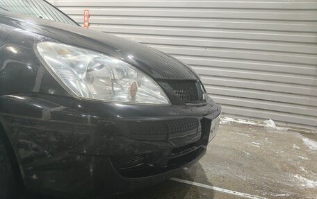 Mitsubishi Lancer IX, 2009 год, 630 000 рублей, 4 фотография