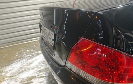 Mitsubishi Lancer IX, 2009 год, 630 000 рублей, 6 фотография