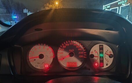 Mitsubishi Lancer IX, 2009 год, 630 000 рублей, 11 фотография