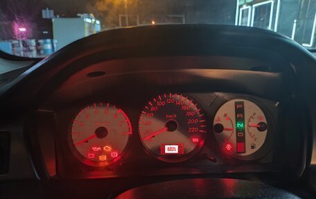 Mitsubishi Lancer IX, 2009 год, 630 000 рублей, 12 фотография