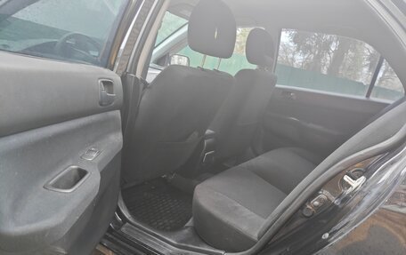 Mitsubishi Lancer IX, 2009 год, 630 000 рублей, 15 фотография