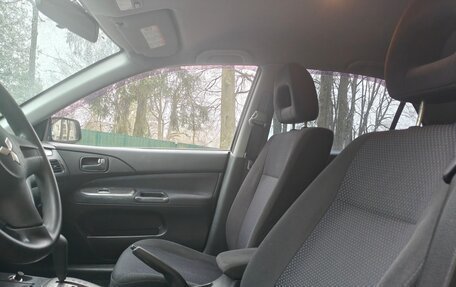 Mitsubishi Lancer IX, 2009 год, 630 000 рублей, 13 фотография