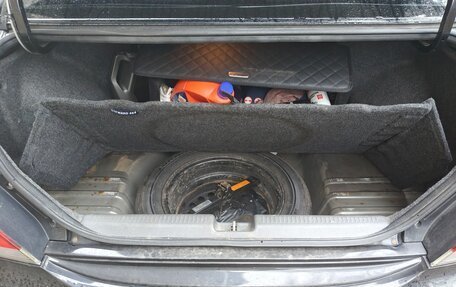 Mitsubishi Lancer IX, 2009 год, 630 000 рублей, 17 фотография