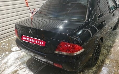 Mitsubishi Lancer IX, 2009 год, 630 000 рублей, 5 фотография