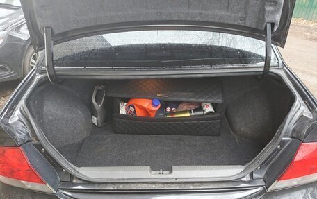 Mitsubishi Lancer IX, 2009 год, 630 000 рублей, 18 фотография