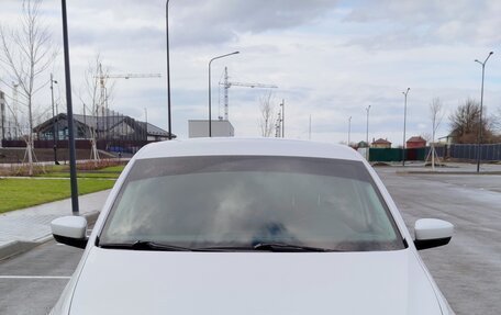 Volkswagen Polo VI (EU Market), 2012 год, 900 000 рублей, 7 фотография