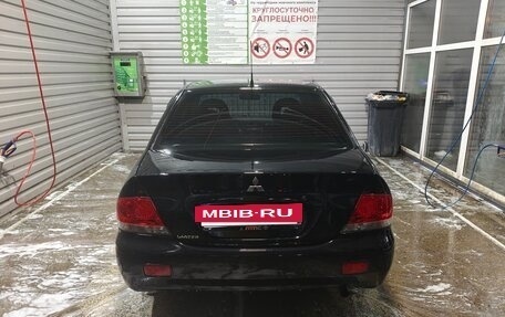 Mitsubishi Lancer IX, 2009 год, 630 000 рублей, 7 фотография